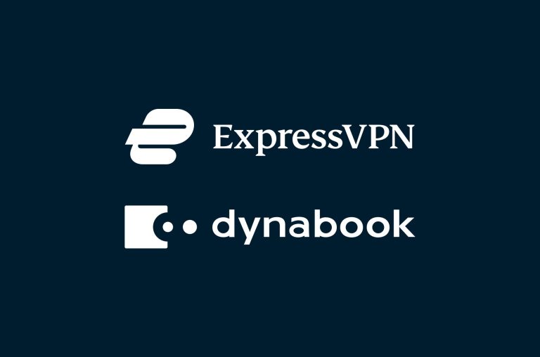 ExpressVPNとDynabook（ダイナブック）がグローバル規模のパートナーシップを展開中
