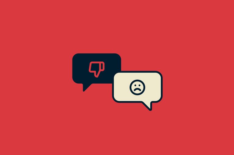 Signs that your child is being cyberbullied