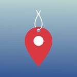 Androidでも使えるiPhoneのAirTag（エアタグ）代替品は？