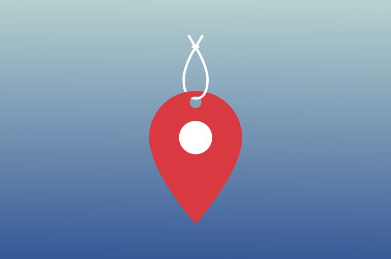 Androidでも使えるiPhoneのAirTag（エアタグ）代替品は？