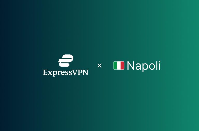 ExpressVPN lanza un nuevo servidor en Nápoles para celebrar el 