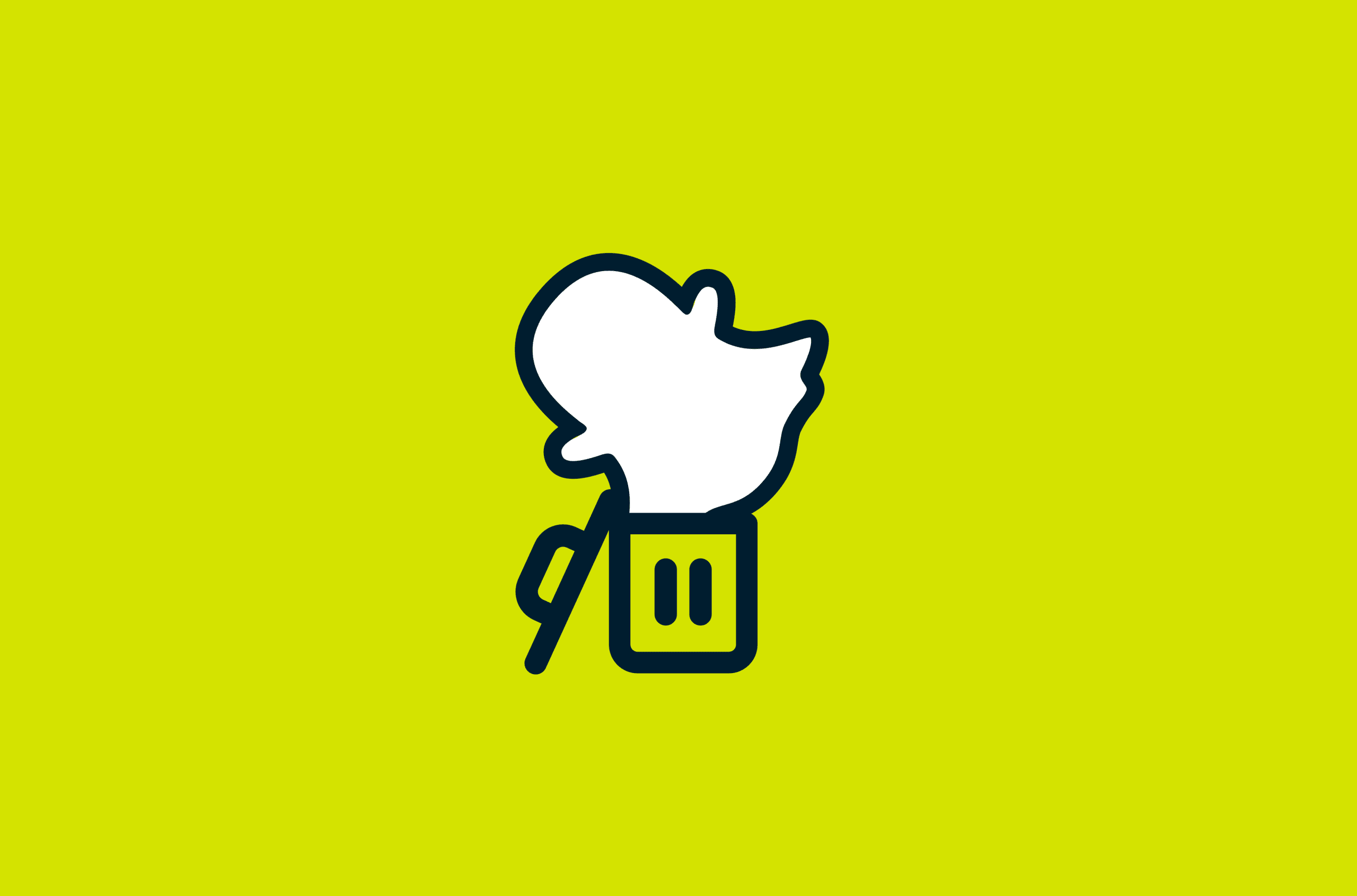 Hoe kun je je Snapchat-account permanent verwijderen