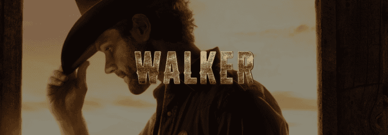 Dove guardare Walker in streaming nel 2025