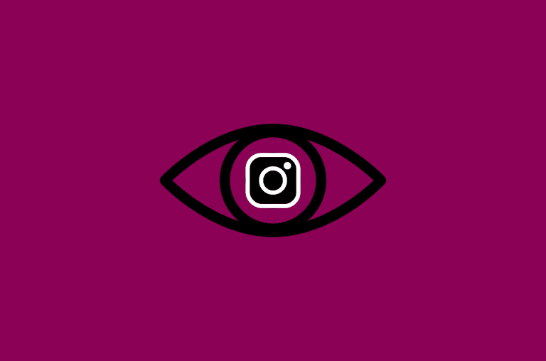 Comment voir si on vous espionne votre Instagram