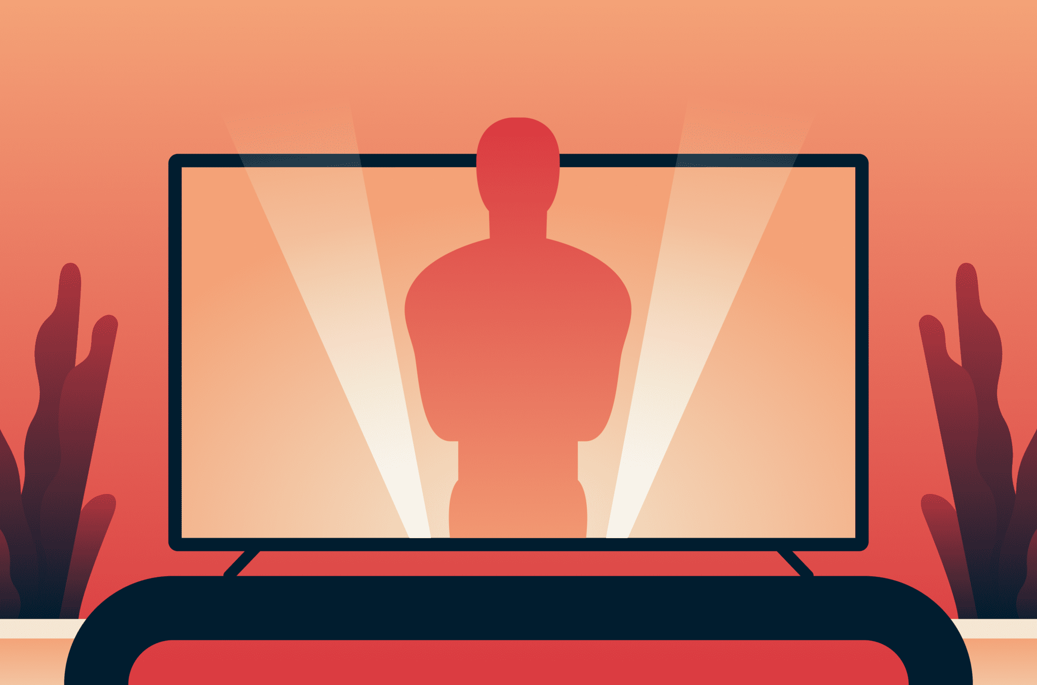 Waar je alle in 2025 Oscar-genomineerde films kunt kijken