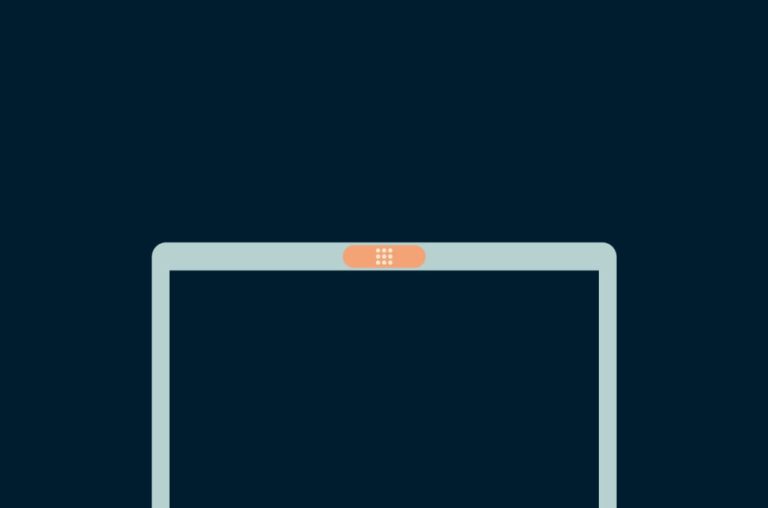 Wie Sie erkennen, ob Ihre Webcam gehackt wurde