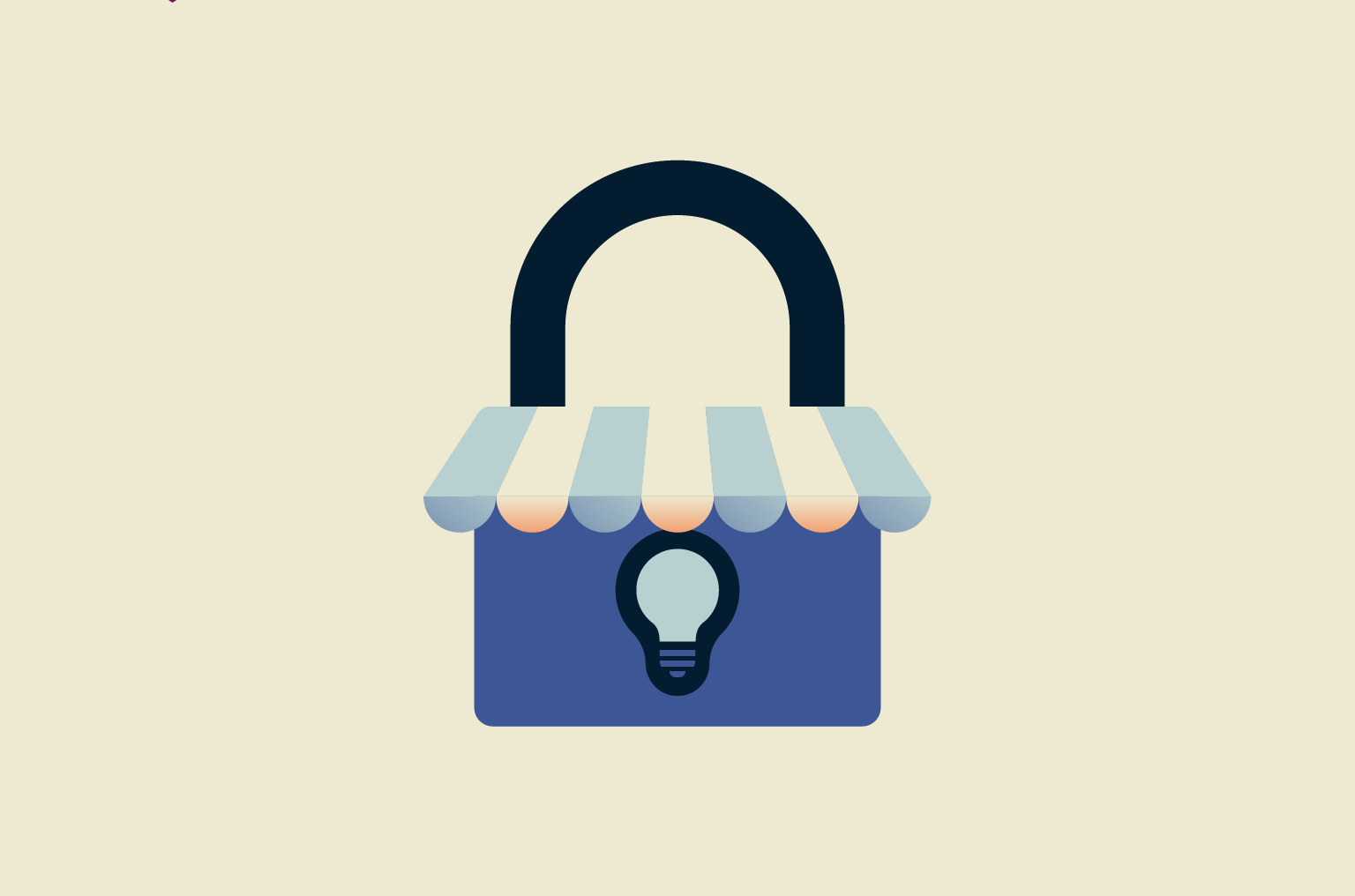 Cybersecurity tips for small businesses: A 2025 guide to staying safe online