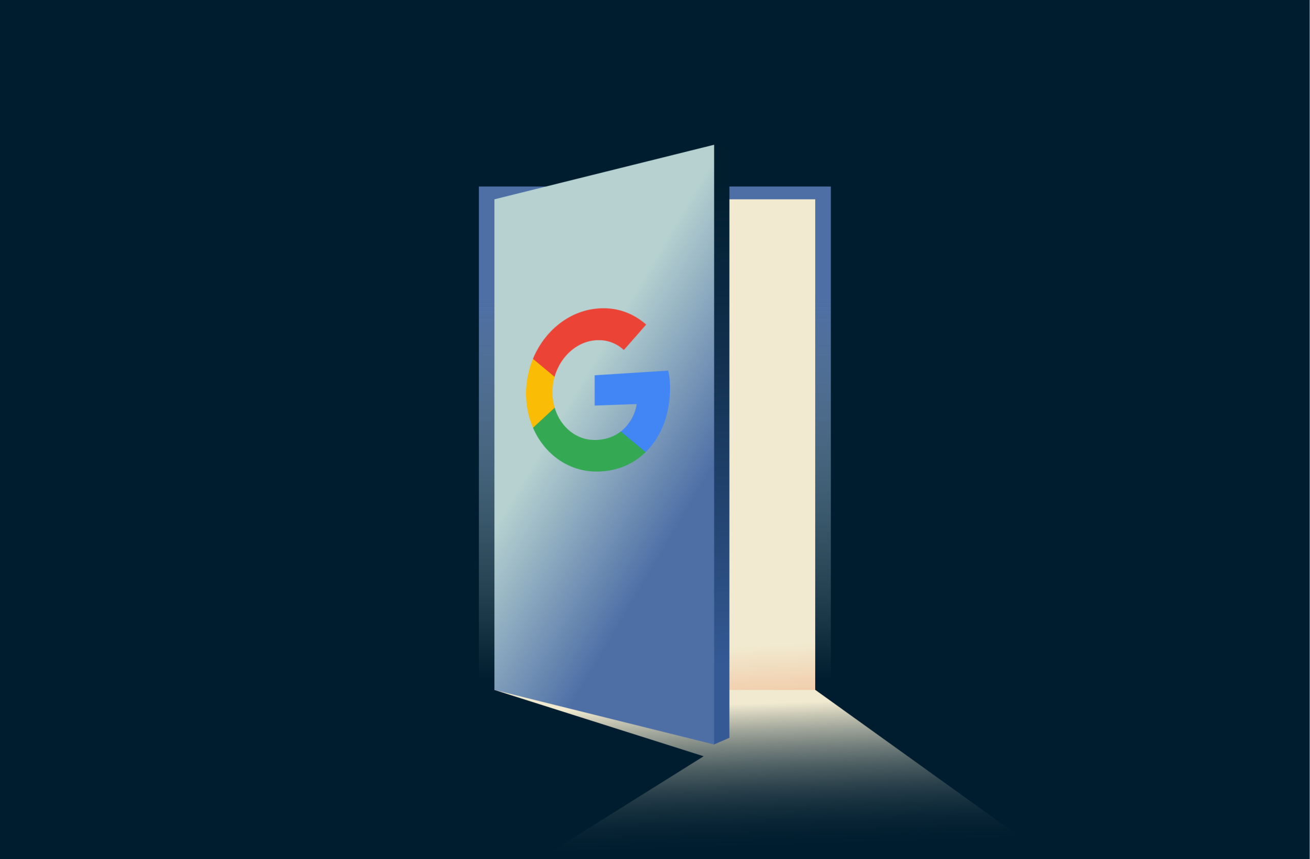 How to recover a hacked Google account