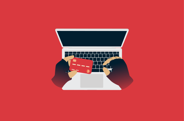 What is credit card fraud, and how do you protect yourself?
