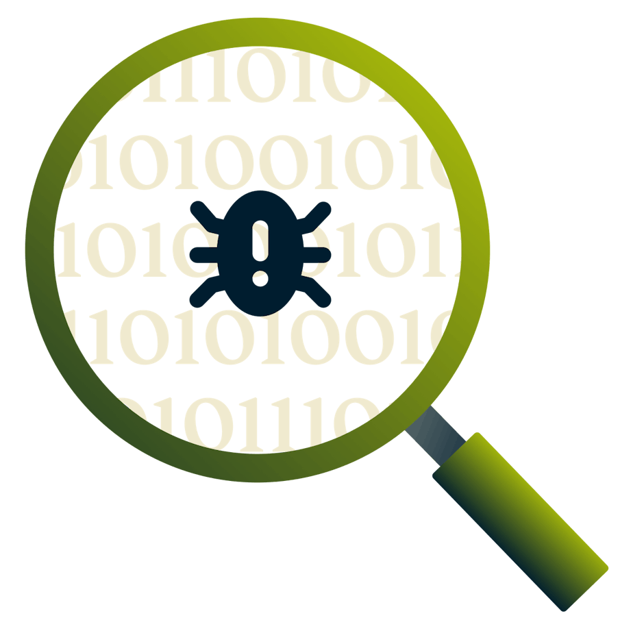 Otrzymuj nagrody z naszego programu bug bounty.